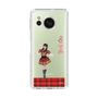 スリムプロテクションケース［ 【AKB48 THREE CONCEPTS LIVE開催記念コラボグッズ】 - 太田 有紀 ］