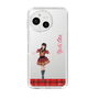 スリムプロテクションケース［ 【AKB48 THREE CONCEPTS LIVE開催記念コラボグッズ】 - 太田 有紀 ］