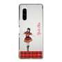 スリムプロテクションケース［ 【AKB48 THREE CONCEPTS LIVE開催記念コラボグッズ】 - 太田 有紀 ］