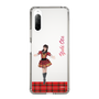 スリムプロテクションケース［ 【AKB48 THREE CONCEPTS LIVE開催記念コラボグッズ】 - 太田 有紀 ］