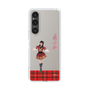 スリムプロテクションケース［ 【AKB48 THREE CONCEPTS LIVE開催記念コラボグッズ】 - 太田 有紀 ］