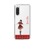 スリムプロテクションケース［ 【AKB48 THREE CONCEPTS LIVE開催記念コラボグッズ】 - 太田 有紀 ］