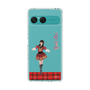 スリムプロテクションケース［ 【AKB48 THREE CONCEPTS LIVE開催記念コラボグッズ】 - 太田 有紀 ］