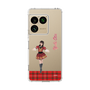 スリムプロテクションケース［ 【AKB48 THREE CONCEPTS LIVE開催記念コラボグッズ】 - 太田 有紀 ］