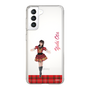 スリムプロテクションケース［ 【AKB48 THREE CONCEPTS LIVE開催記念コラボグッズ】 - 太田 有紀 ］