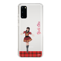 スリムプロテクションケース［ 【AKB48 THREE CONCEPTS LIVE開催記念コラボグッズ】 - 太田 有紀 ］