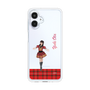 スリムプロテクションケース［ 【AKB48 THREE CONCEPTS LIVE開催記念コラボグッズ】 - 太田 有紀 ］