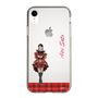 スリムプロテクションケース［ 【AKB48 THREE CONCEPTS LIVE開催記念コラボグッズ】 - 佐藤 綺星 ］