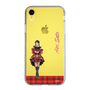 スリムプロテクションケース［ 【AKB48 THREE CONCEPTS LIVE開催記念コラボグッズ】 - 佐藤 綺星 ］