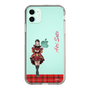 スリムプロテクションケース［ 【AKB48 THREE CONCEPTS LIVE開催記念コラボグッズ】 - 佐藤 綺星 ］