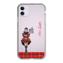 スリムプロテクションケース［ 【AKB48 THREE CONCEPTS LIVE開催記念コラボグッズ】 - 佐藤 綺星 ］