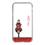 スリムプロテクションケース［ 【AKB48 THREE CONCEPTS LIVE開催記念コラボグッズ】 - 佐藤 綺星 ］