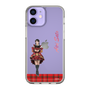 スリムプロテクションケース［ 【AKB48 THREE CONCEPTS LIVE開催記念コラボグッズ】 - 佐藤 綺星 ］