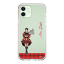 スリムプロテクションケース［ 【AKB48 THREE CONCEPTS LIVE開催記念コラボグッズ】 - 佐藤 綺星 ］