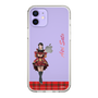 スリムプロテクションケース［ 【AKB48 THREE CONCEPTS LIVE開催記念コラボグッズ】 - 佐藤 綺星 ］
