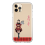 スリムプロテクションケース［ 【AKB48 THREE CONCEPTS LIVE開催記念コラボグッズ】 - 佐藤 綺星 ］