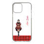 スリムプロテクションケース［ 【AKB48 THREE CONCEPTS LIVE開催記念コラボグッズ】 - 佐藤 綺星 ］