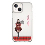 スリムプロテクションケース［ 【AKB48 THREE CONCEPTS LIVE開催記念コラボグッズ】 - 佐藤 綺星 ］