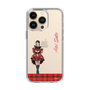 スリムプロテクションケース［ 【AKB48 THREE CONCEPTS LIVE開催記念コラボグッズ】 - 佐藤 綺星 ］