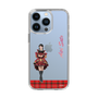 スリムプロテクションケース［ 【AKB48 THREE CONCEPTS LIVE開催記念コラボグッズ】 - 佐藤 綺星 ］