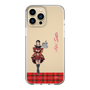 スリムプロテクションケース［ 【AKB48 THREE CONCEPTS LIVE開催記念コラボグッズ】 - 佐藤 綺星 ］