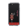 スリムプロテクションケース［ 【AKB48 THREE CONCEPTS LIVE開催記念コラボグッズ】 - 佐藤 綺星 ］