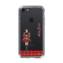 スリムプロテクションケース［ 【AKB48 THREE CONCEPTS LIVE開催記念コラボグッズ】 - 佐藤 綺星 ］