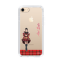 スリムプロテクションケース［ 【AKB48 THREE CONCEPTS LIVE開催記念コラボグッズ】 - 佐藤 綺星 ］
