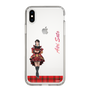 スリムプロテクションケース［ 【AKB48 THREE CONCEPTS LIVE開催記念コラボグッズ】 - 佐藤 綺星 ］