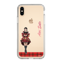 スリムプロテクションケース［ 【AKB48 THREE CONCEPTS LIVE開催記念コラボグッズ】 - 佐藤 綺星 ］