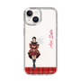 スリムプロテクションケース［ 【AKB48 THREE CONCEPTS LIVE開催記念コラボグッズ】 - 佐藤 綺星 ］