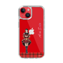 スリムプロテクションケース［ 【AKB48 THREE CONCEPTS LIVE開催記念コラボグッズ】 - 佐藤 綺星 ］