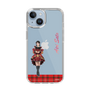 スリムプロテクションケース［ 【AKB48 THREE CONCEPTS LIVE開催記念コラボグッズ】 - 佐藤 綺星 ］