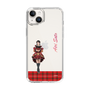 スリムプロテクションケース［ 【AKB48 THREE CONCEPTS LIVE開催記念コラボグッズ】 - 佐藤 綺星 ］