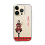 スリムプロテクションケース［ 【AKB48 THREE CONCEPTS LIVE開催記念コラボグッズ】 - 佐藤 綺星 ］