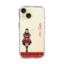 スリムプロテクションケース［ 【AKB48 THREE CONCEPTS LIVE開催記念コラボグッズ】 - 佐藤 綺星 ］