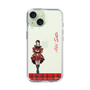 スリムプロテクションケース［ 【AKB48 THREE CONCEPTS LIVE開催記念コラボグッズ】 - 佐藤 綺星 ］