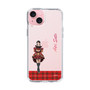 スリムプロテクションケース［ 【AKB48 THREE CONCEPTS LIVE開催記念コラボグッズ】 - 佐藤 綺星 ］