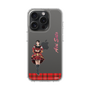 スリムプロテクションケース［ 【AKB48 THREE CONCEPTS LIVE開催記念コラボグッズ】 - 佐藤 綺星 ］