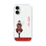 スリムプロテクションケース［ 【AKB48 THREE CONCEPTS LIVE開催記念コラボグッズ】 - 佐藤 綺星 ］