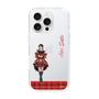 スリムプロテクションケース［ 【AKB48 THREE CONCEPTS LIVE開催記念コラボグッズ】 - 佐藤 綺星 ］