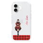 スリムプロテクションケース［ 【AKB48 THREE CONCEPTS LIVE開催記念コラボグッズ】 - 佐藤 綺星 ］