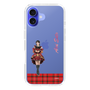 スリムプロテクションケース［ 【AKB48 THREE CONCEPTS LIVE開催記念コラボグッズ】 - 佐藤 綺星 ］