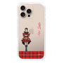 スリムプロテクションケース［ 【AKB48 THREE CONCEPTS LIVE開催記念コラボグッズ】 - 佐藤 綺星 ］