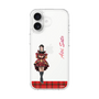 スリムプロテクションケース［ 【AKB48 THREE CONCEPTS LIVE開催記念コラボグッズ】 - 佐藤 綺星 ］