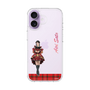 スリムプロテクションケース［ 【AKB48 THREE CONCEPTS LIVE開催記念コラボグッズ】 - 佐藤 綺星 ］