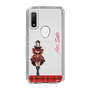 スリムプロテクションケース［ 【AKB48 THREE CONCEPTS LIVE開催記念コラボグッズ】 - 佐藤 綺星 ］