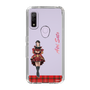 スリムプロテクションケース［ 【AKB48 THREE CONCEPTS LIVE開催記念コラボグッズ】 - 佐藤 綺星 ］