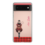 スリムプロテクションケース［ 【AKB48 THREE CONCEPTS LIVE開催記念コラボグッズ】 - 佐藤 綺星 ］