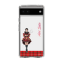 スリムプロテクションケース［ 【AKB48 THREE CONCEPTS LIVE開催記念コラボグッズ】 - 佐藤 綺星 ］